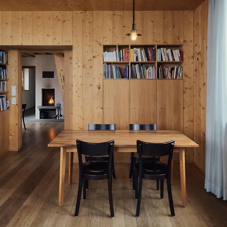 Ustria Steila Und Restaurant