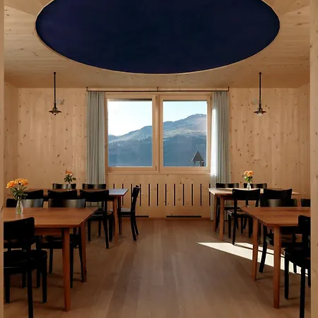 Hotel Ustria Steila Siat Und Restaurant
