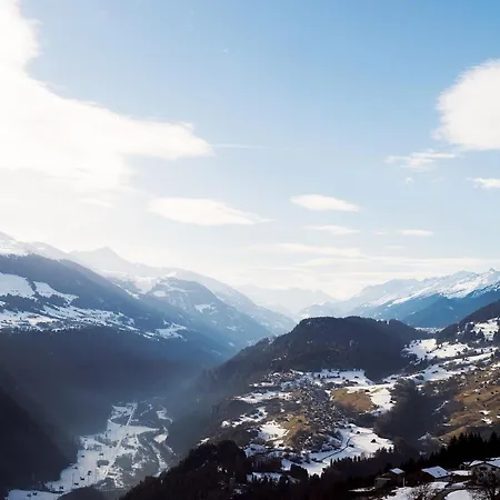 Ustria Steila Und Restaurant * Siat