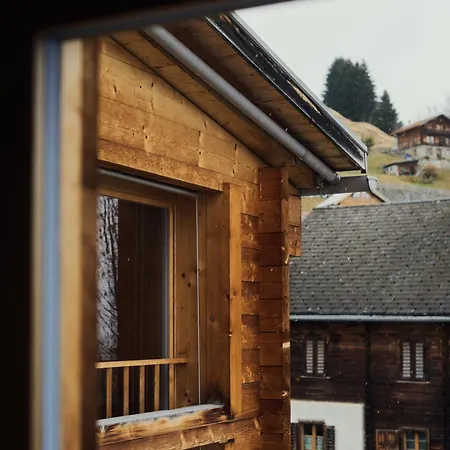 Ustria Steila Und Restaurant * Siat