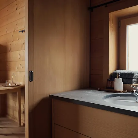 Ustria Steila Und Restaurant *