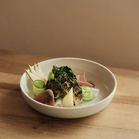 Ustria Steila Und Restaurant Siat