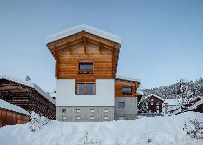 Ustria Steila Und Restaurant Hotel *