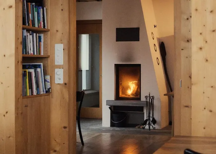 Hotel Ustria Steila Und Restaurant *