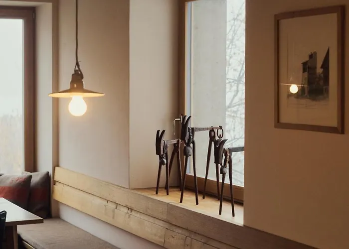 Otel Ustria Steila Und Restaurant *