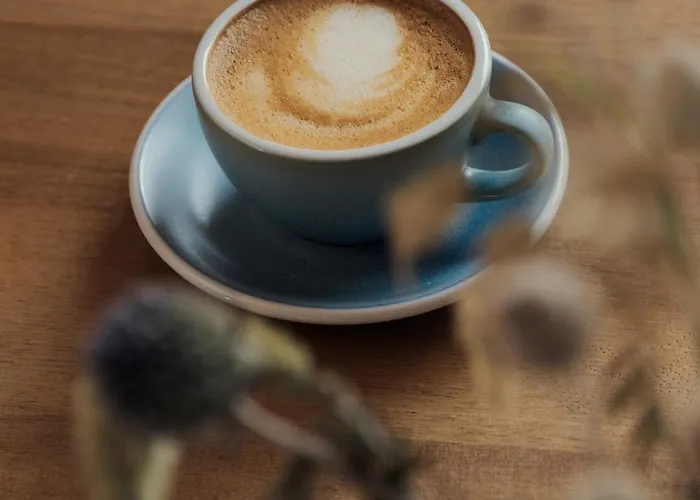 Ustria Steila Und Restaurant Siat