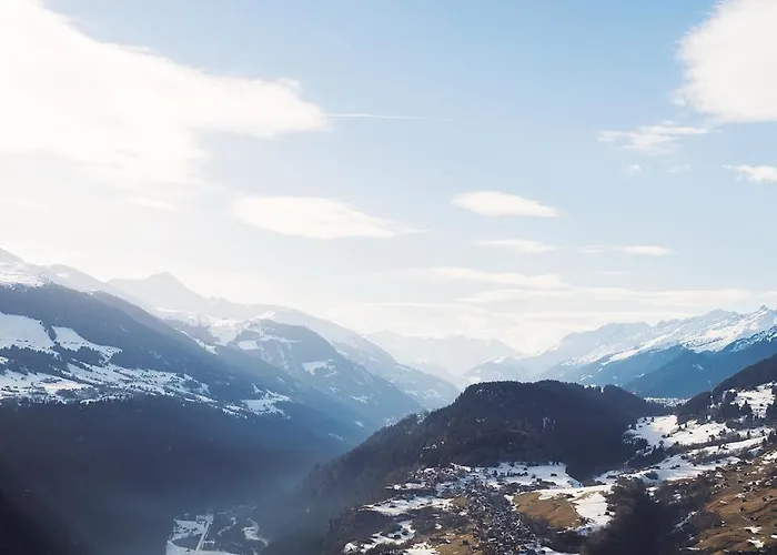 Ustria Steila Und Restaurant * Siat