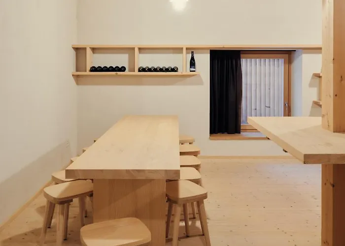 Hotel Ustria Steila Und Restaurant Siat