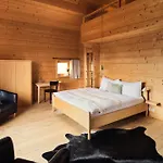 Ustria Steila Und Restaurant Otel