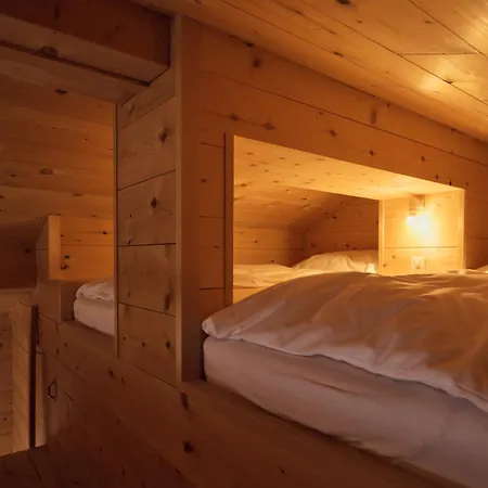 Ustria Steila Und Restaurant Hotel Siat