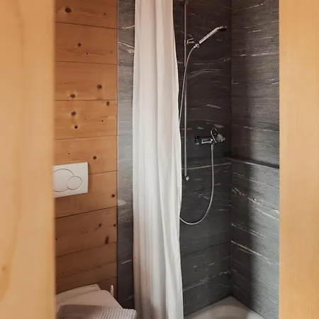 Hotel Ustria Steila Siat Und Restaurant