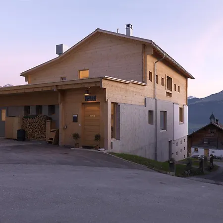 Ustria Steila Und Restaurant Otel *