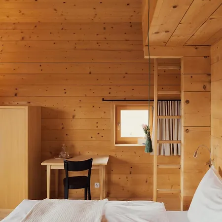 Ustria Steila Und Restaurant Hotel