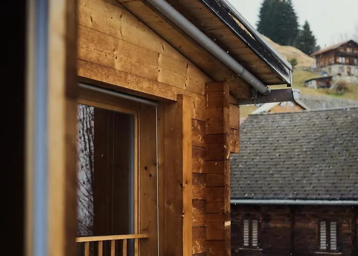 Ustria Steila Und Restaurant * Siat