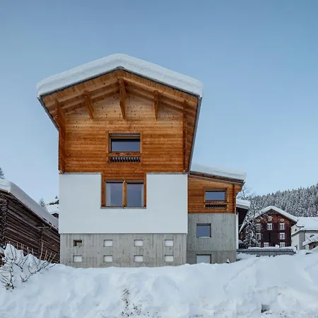 Ustria Steila Und Restaurant Hotel *