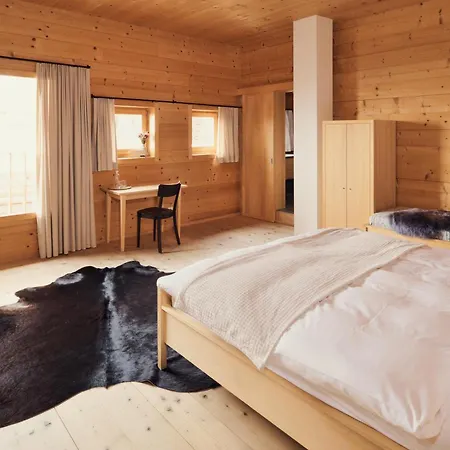 Ustria Steila Und Restaurant *