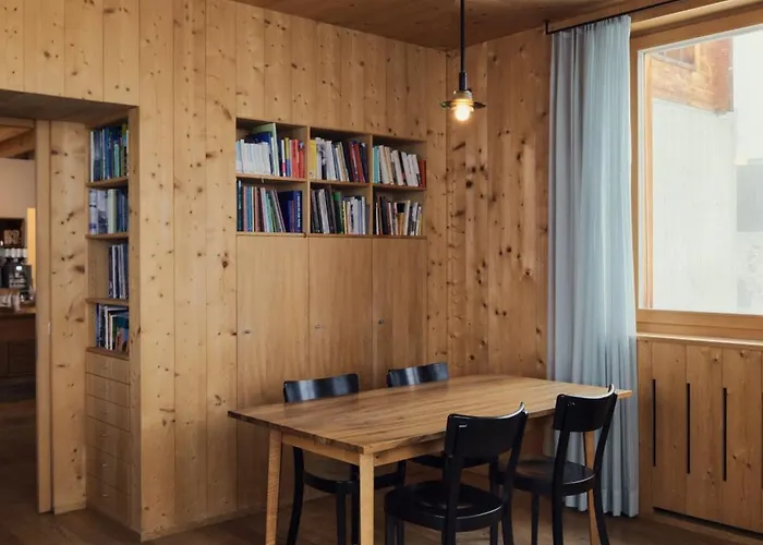 Ustria Steila Und Restaurant * Siat